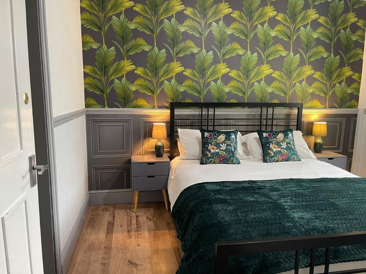 Lilyrose Hotel Whitby Extérieur photo
