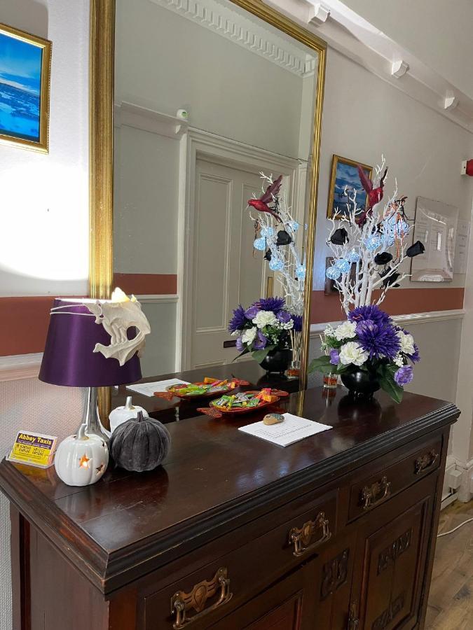 Lilyrose Hotel Whitby Extérieur photo