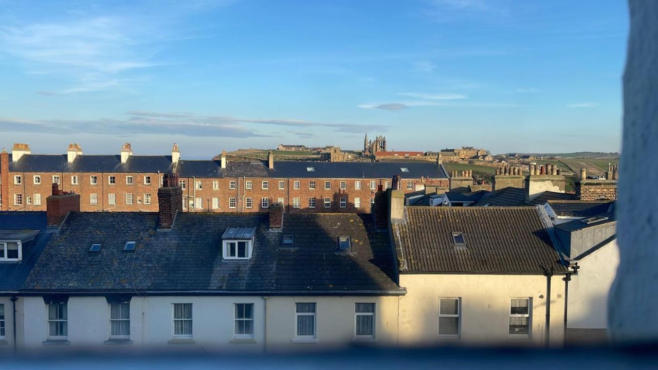 Lilyrose Hotel Whitby Extérieur photo