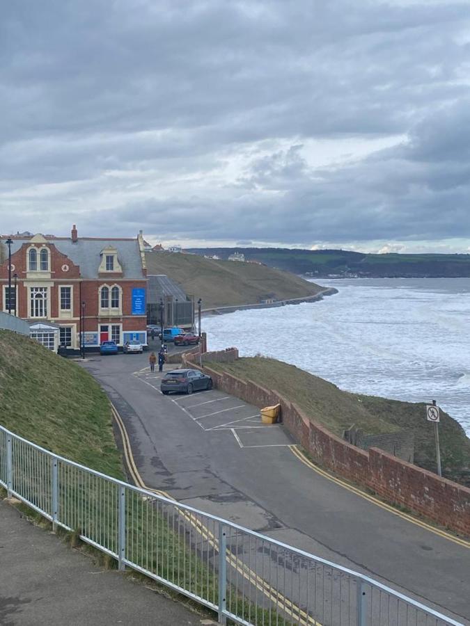 Lilyrose Hotel Whitby Extérieur photo