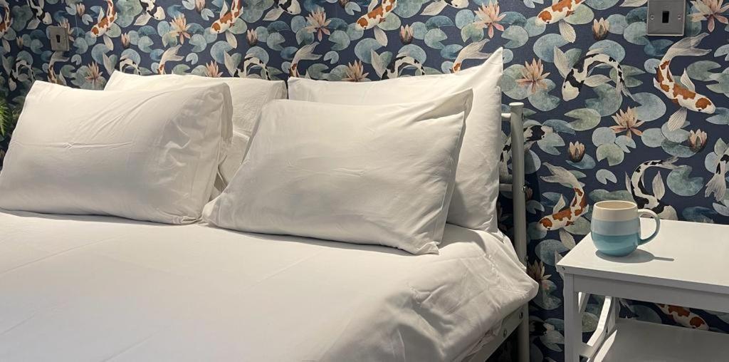 Lilyrose Hotel Whitby Extérieur photo