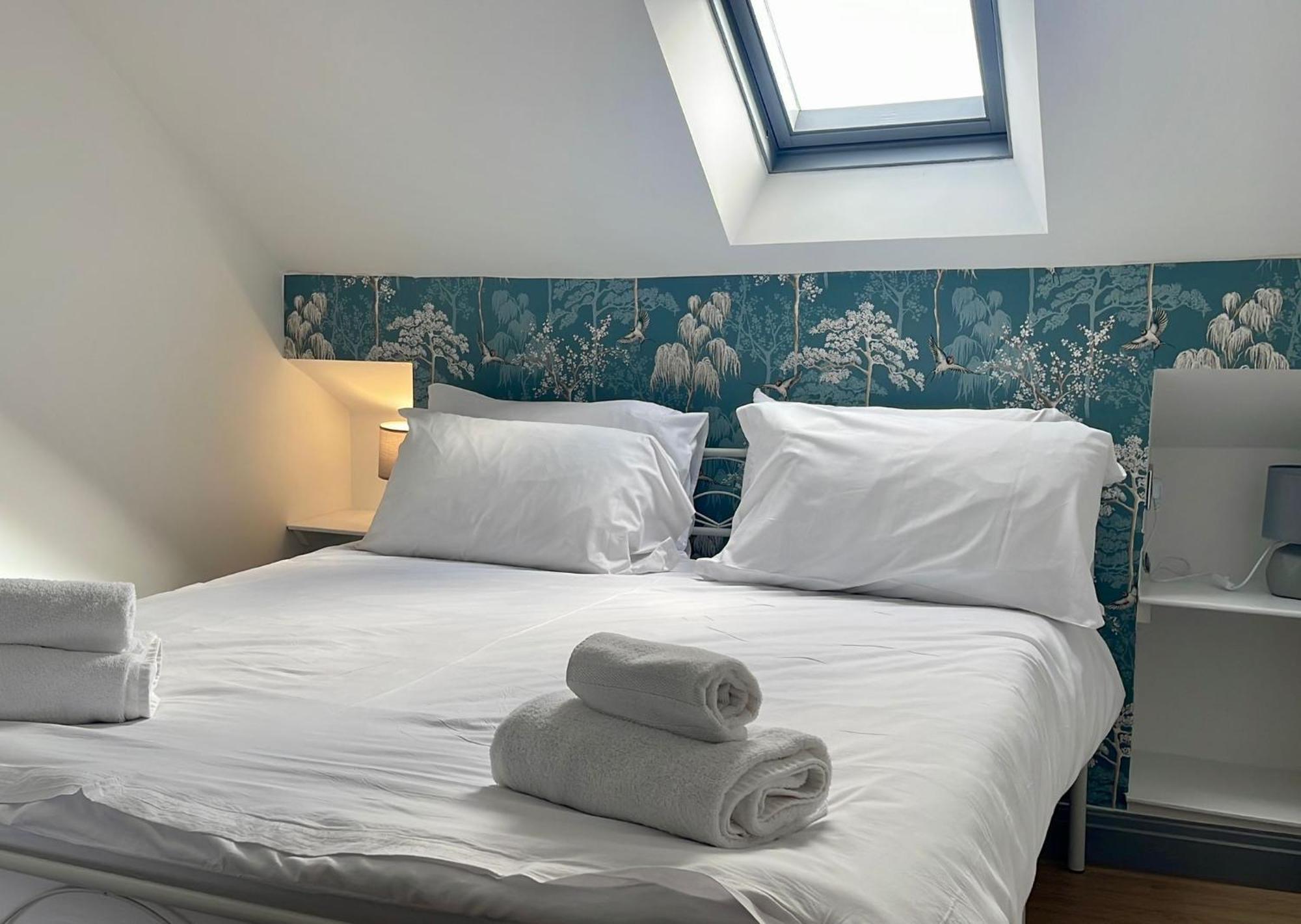 Lilyrose Hotel Whitby Extérieur photo