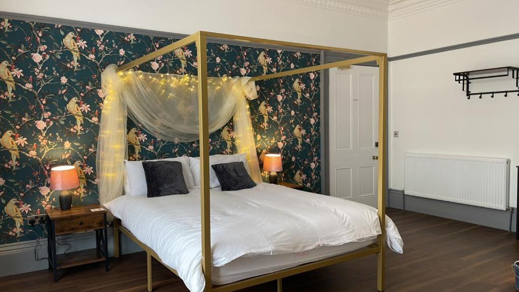 Lilyrose Hotel Whitby Extérieur photo