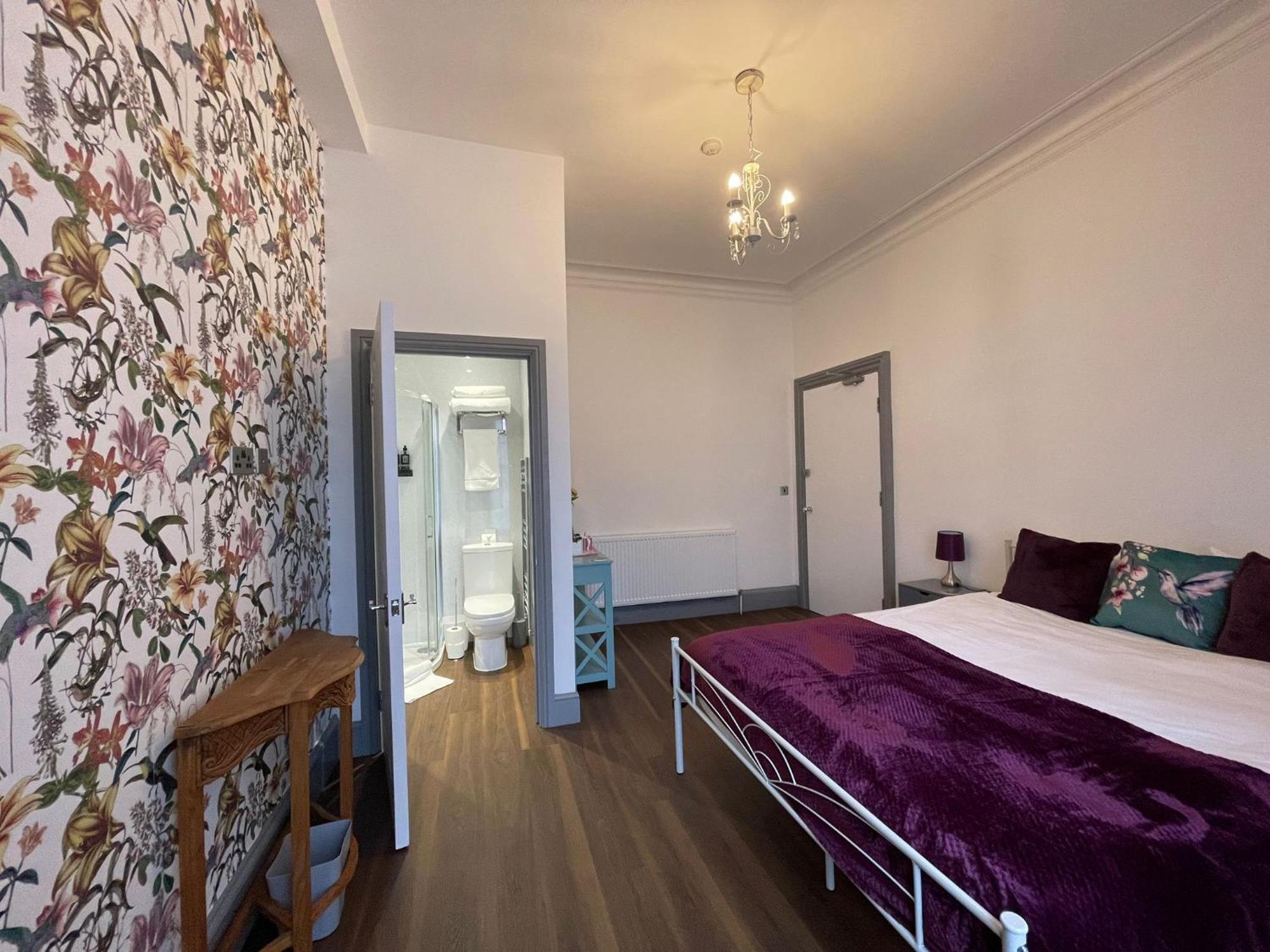 Lilyrose Hotel Whitby Extérieur photo