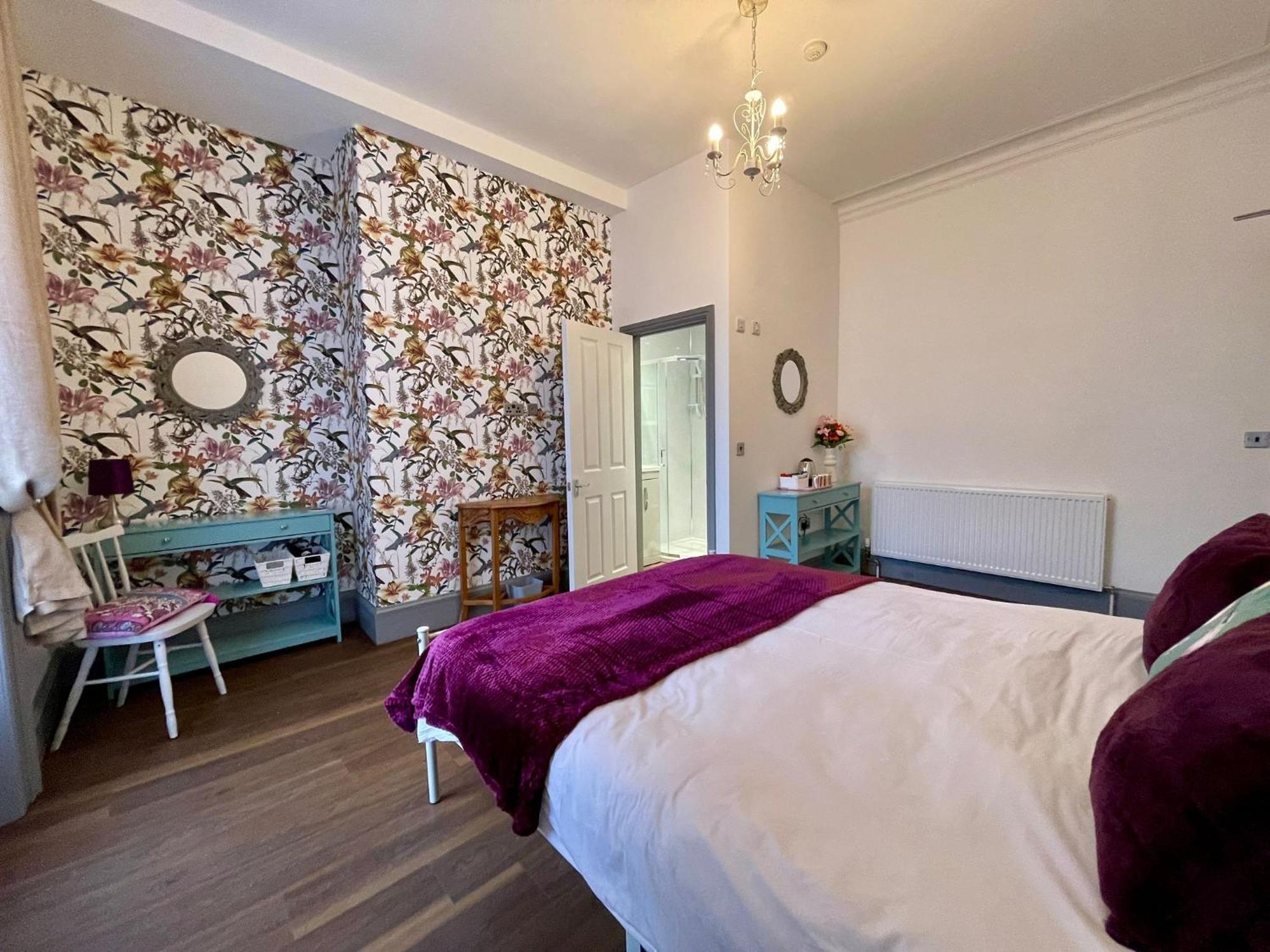 Lilyrose Hotel Whitby Extérieur photo