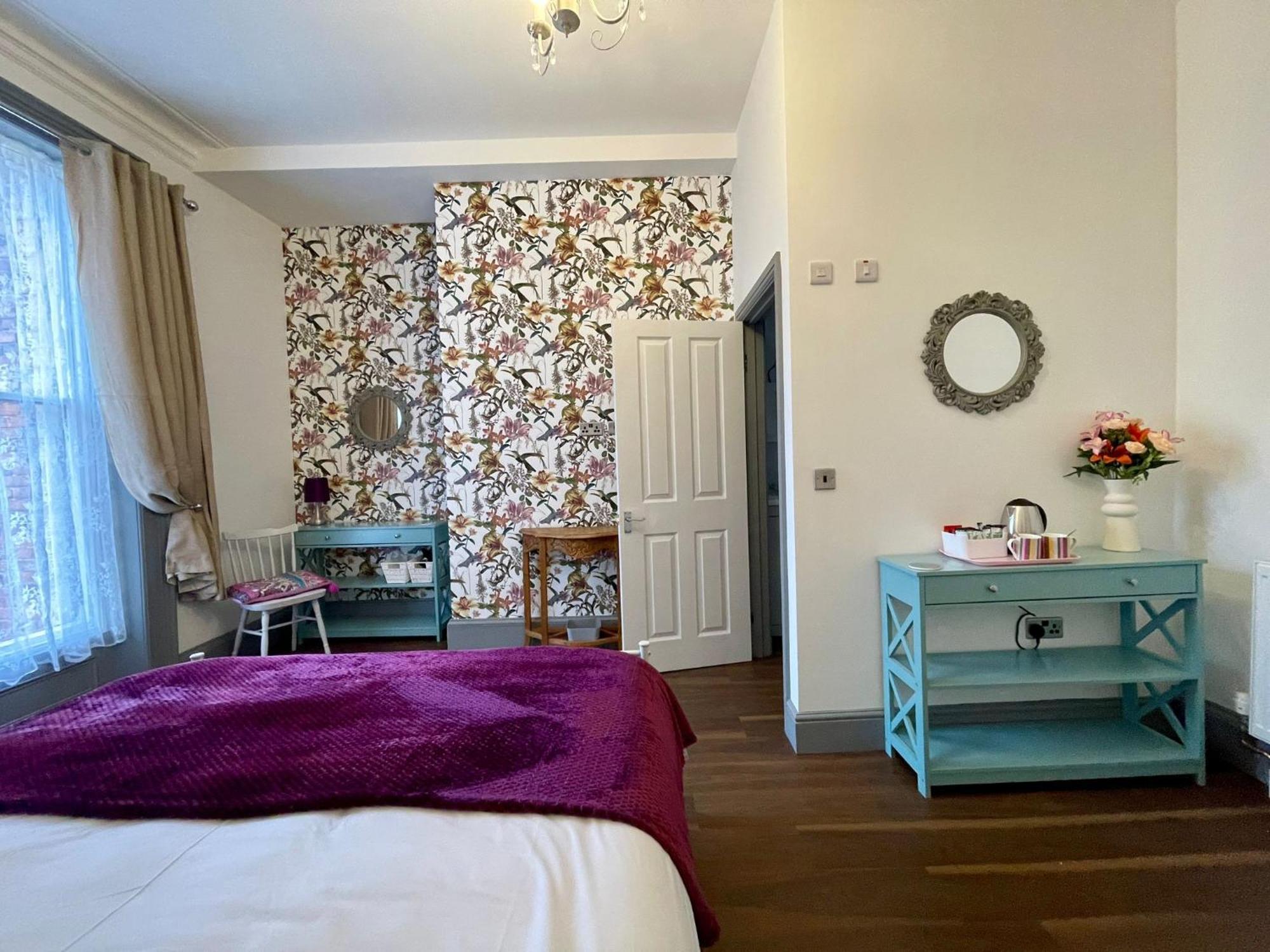 Lilyrose Hotel Whitby Chambre photo