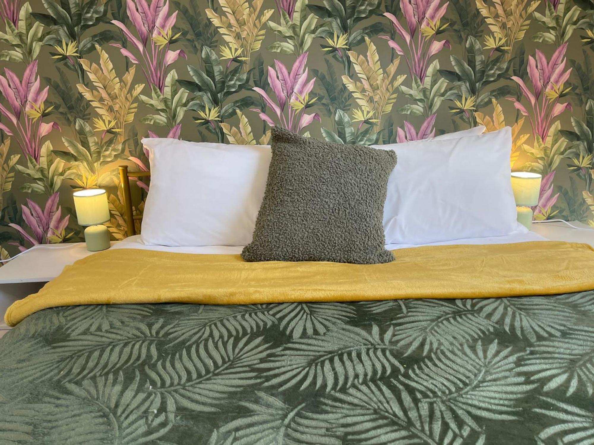 Lilyrose Hotel Whitby Chambre photo