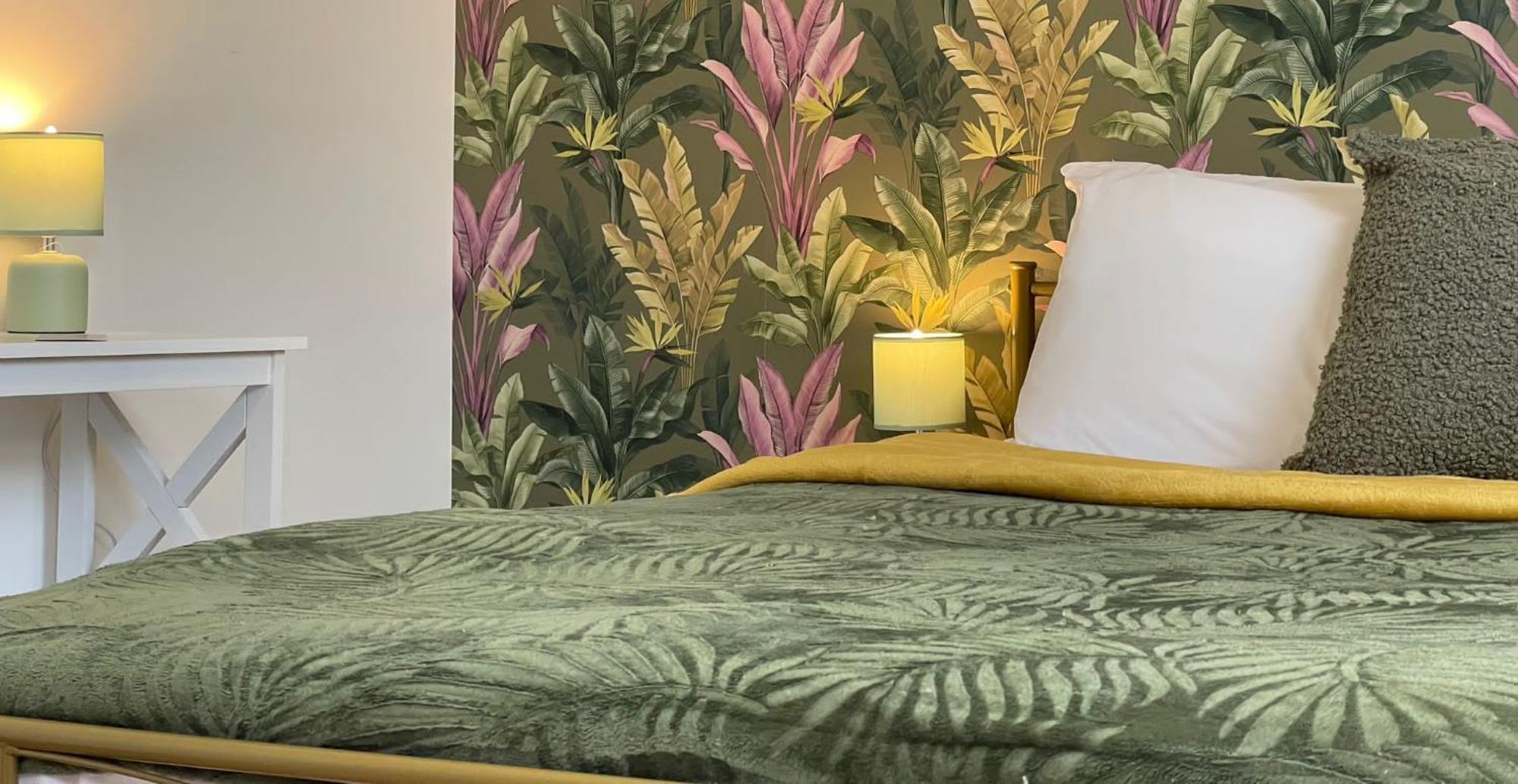 Lilyrose Hotel Whitby Chambre photo