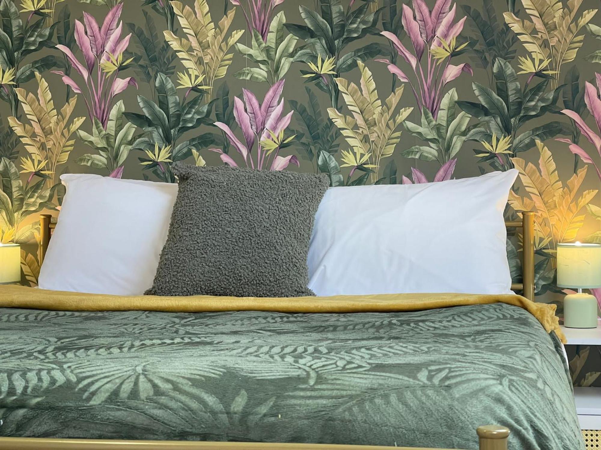Lilyrose Hotel Whitby Chambre photo