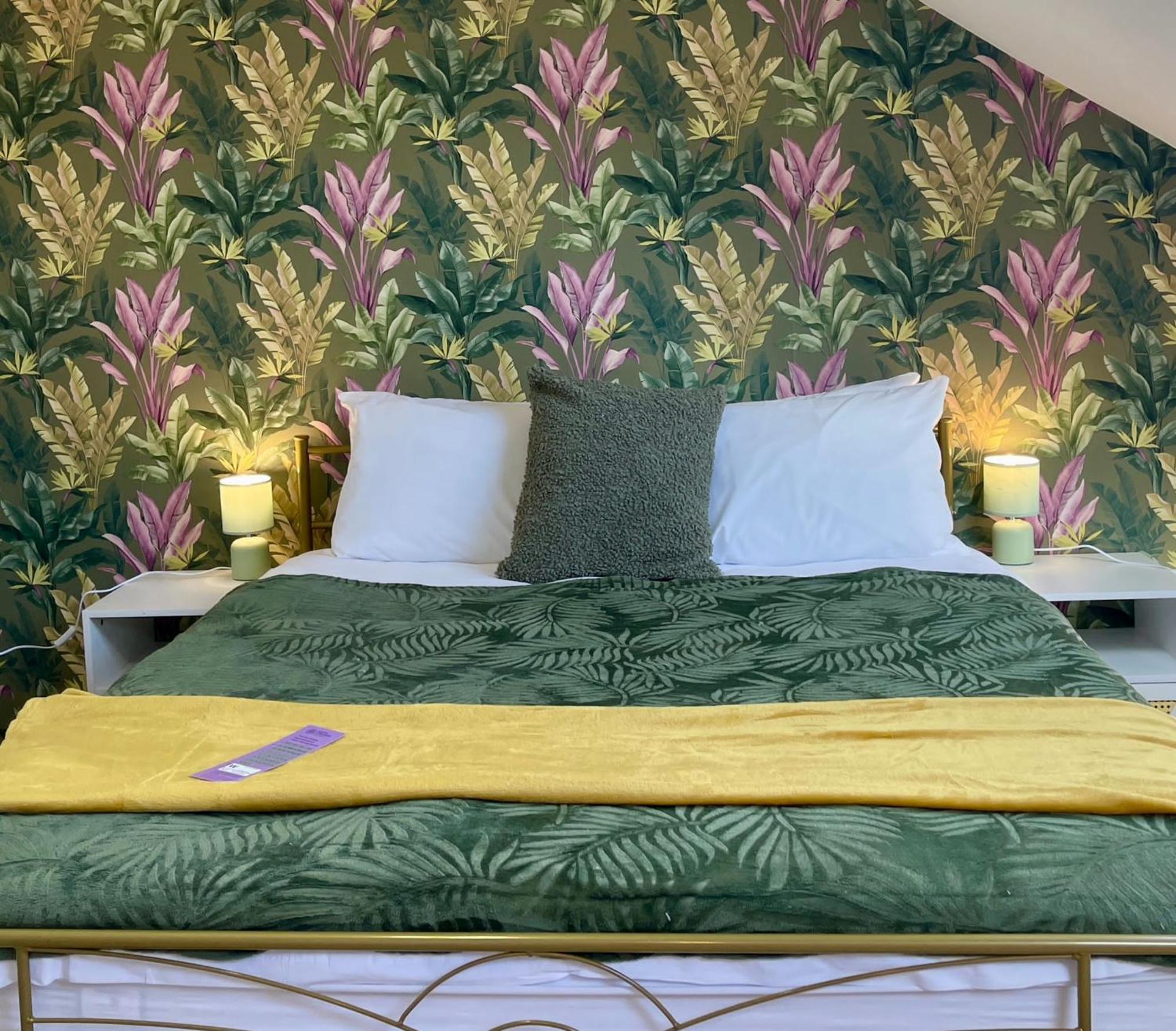 Lilyrose Hotel Whitby Extérieur photo