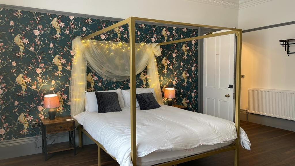 Lilyrose Hotel Whitby Chambre photo