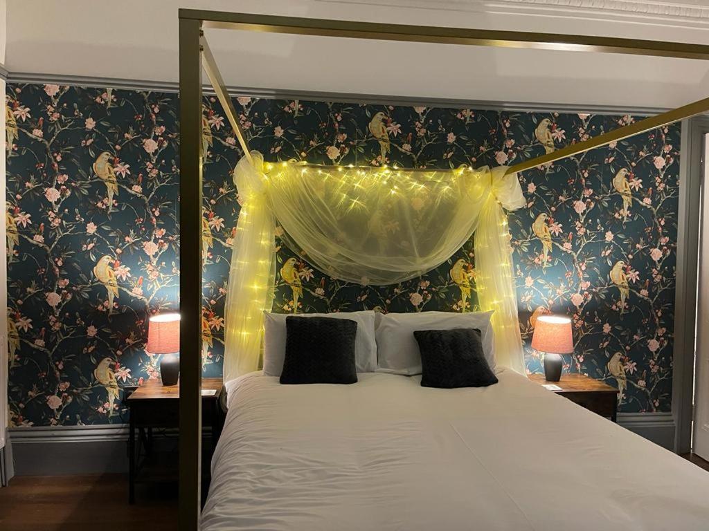 Lilyrose Hotel Whitby Chambre photo