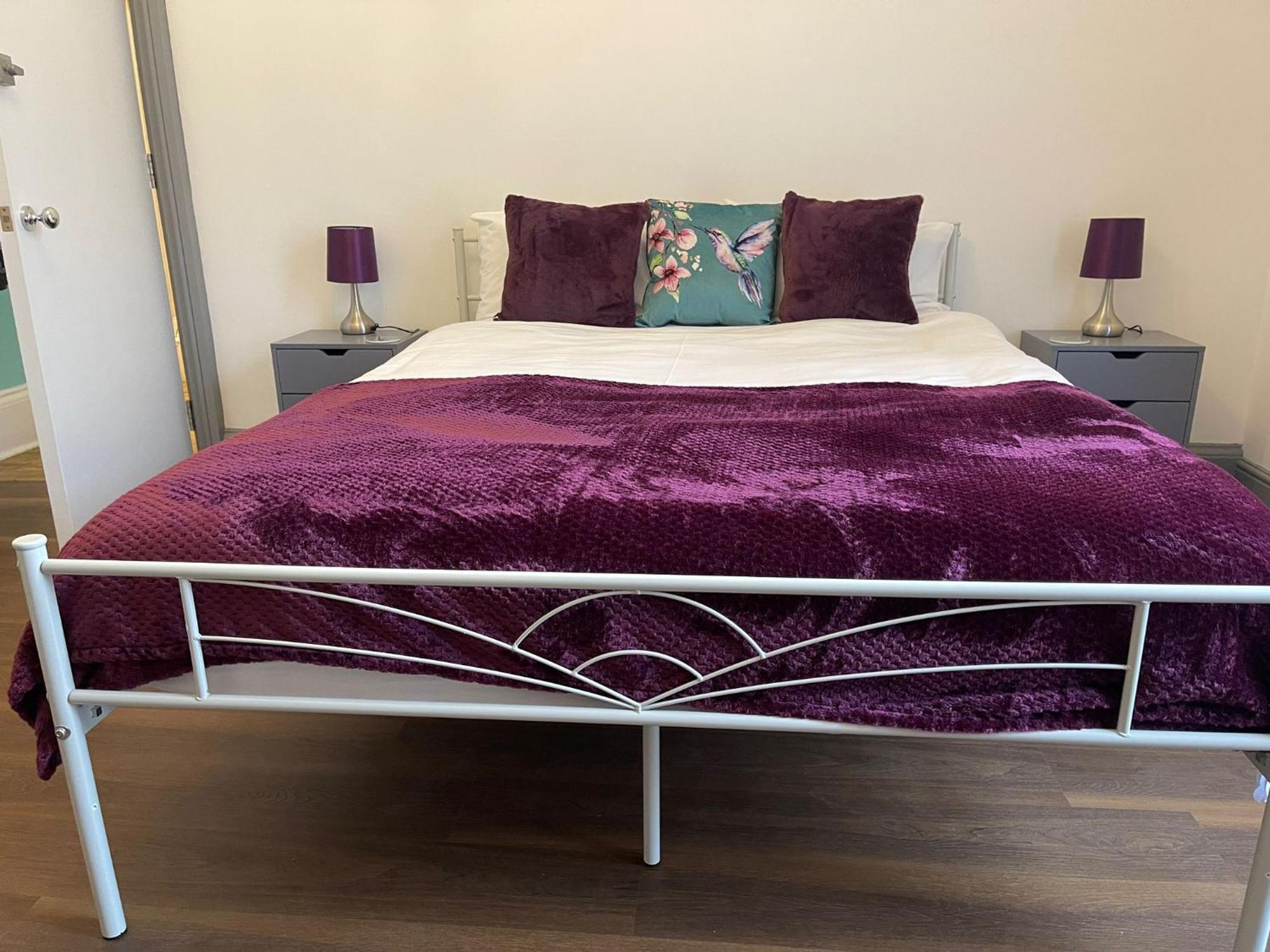 Lilyrose Hotel Whitby Chambre photo
