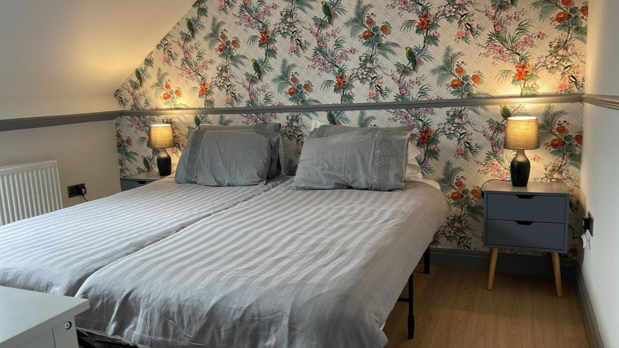 Lilyrose Hotel Whitby Extérieur photo