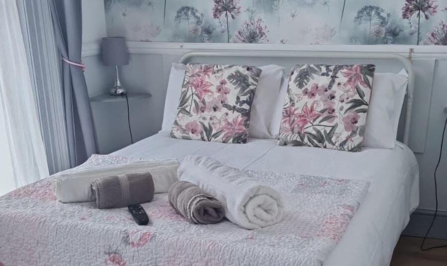 Lilyrose Hotel Whitby Chambre photo