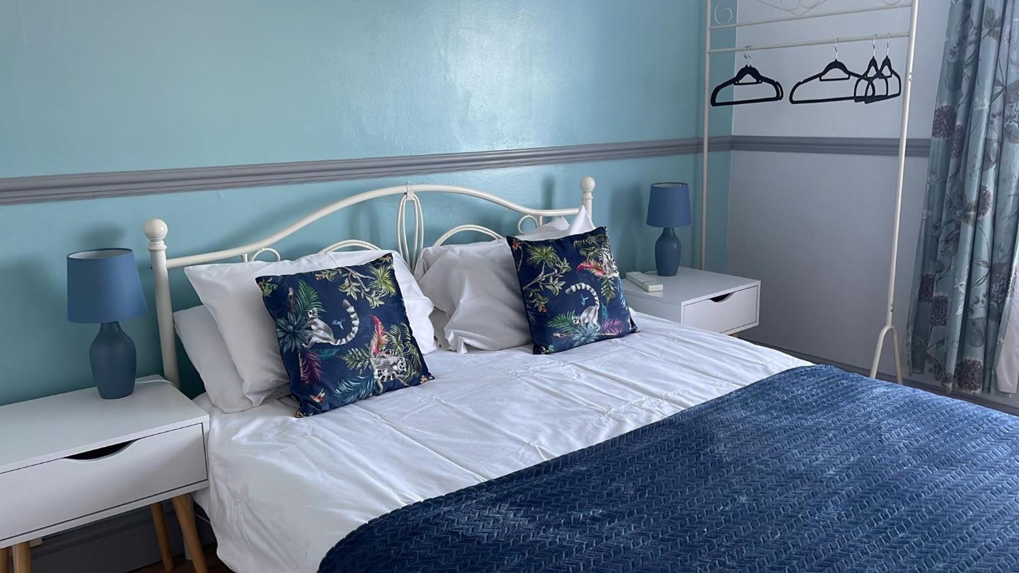 Lilyrose Hotel Whitby Chambre photo