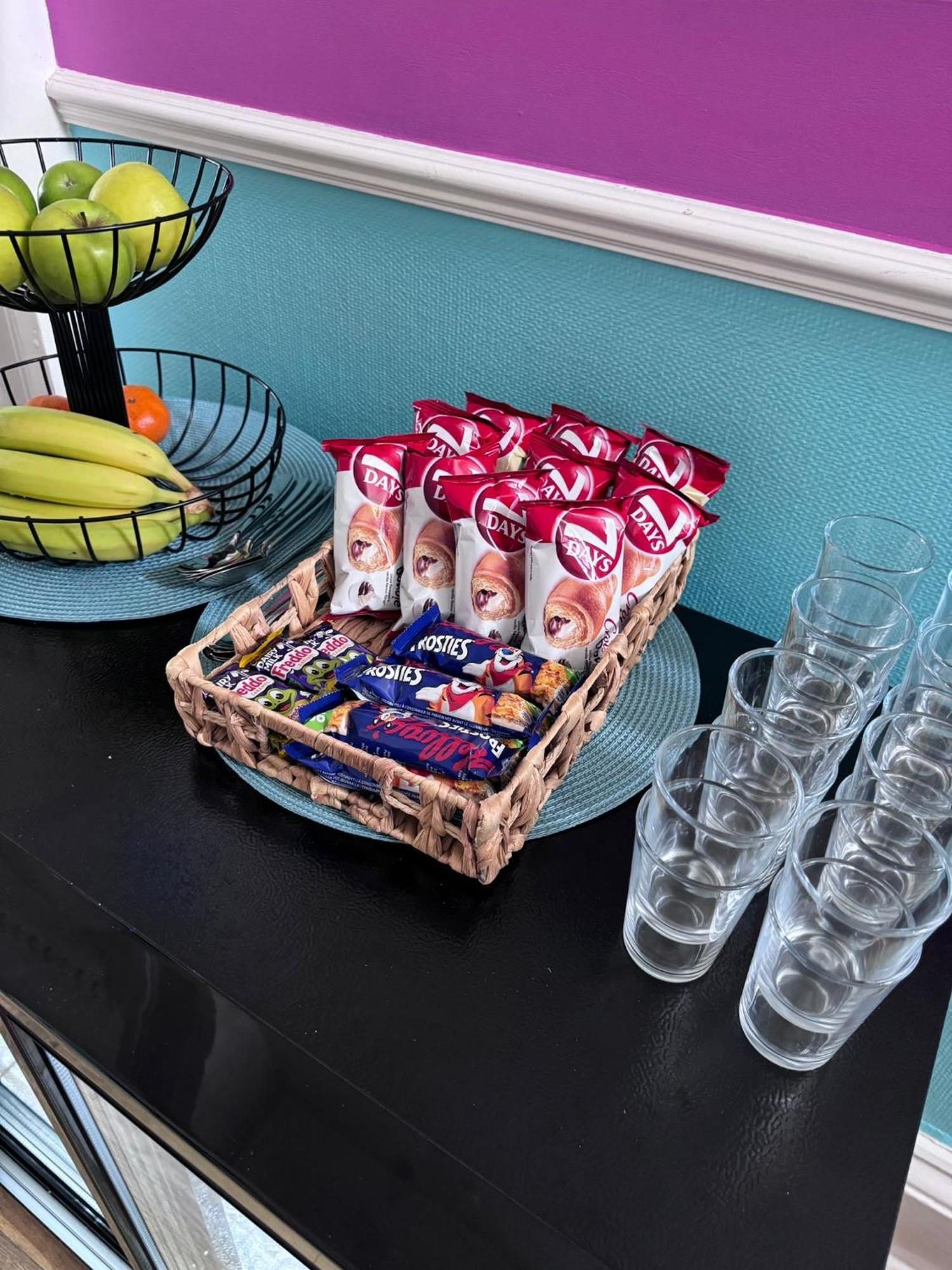 Lilyrose Hotel Whitby Extérieur photo