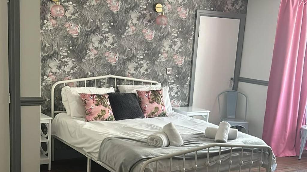 Lilyrose Hotel Whitby Extérieur photo